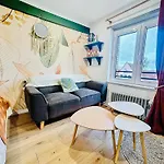 Suite Lou - Chic & Confort