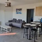 Appartment 2 Bedrooms 60M - 4 People - Marseillan City