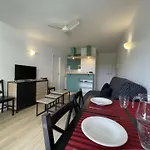 Appt 2 Pieces La Rochelle - Lr020-205