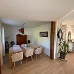 Jolie Villa 700 M De La Plage Et Des Commerces, 120M2, 3 Chambres