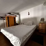 Np340-H08 Appartement Studio Cabine, Narbonne Plage