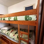 Np340-H08 Appartement Studio Cabine, Narbonne Plage