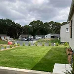Mobil Home Piscine Chauffee Pont L 'Abbe