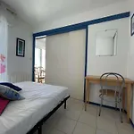 Appt 1 Piece Cabine - Chatelaillon Plage - Cl090-002