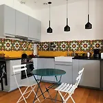 Spacieux T4 Familial Quartier Gare
