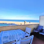 Beautiful T3 With Balcony - Sea View