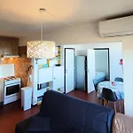 Beautiful T3 With Balcony - Sea View