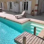 Villa Avec Piscine Chauffee