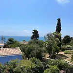 Villa Moderne 5 Pieces Avec Wifi, Climatisation, Et Parkings A Sete - Fr-1-338-597