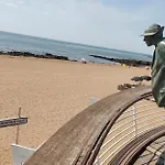 L 'Escapade Atlantique