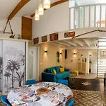 La Maison De La Plage
