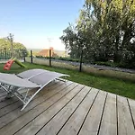 Villa Kdo 4 Chambres Cls Deauville