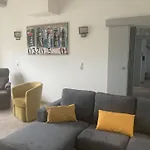 La Maison Du Puits De Fer A La Flotte En Re
