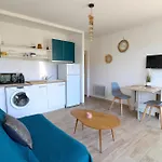 Appartement Port Saint Cyprien
