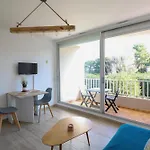Appartement Port Saint Cyprien