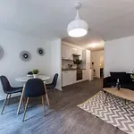 Cosy Appartement Au Panier