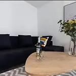 Cosy Appartement Au Panier