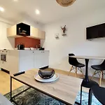 Beau Et Calme T1 Avec Terrasse Au Coeur De Kerinou