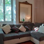Grande Chambre Avec Parties Communes En Bord De Mer