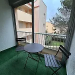 Appartement A Argeles Sur Mer Plage