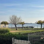 A Deux Pas Des Thermes Et De L'Etang De Thau