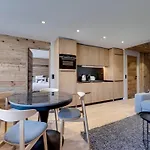 Charmant Appartement Centre Val D'Isere - 4 Pers, Balcon, Wifi - Fr-1-567-130