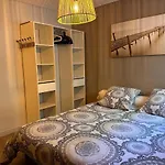 Appartement D'Exception & Acces Direct Plage