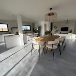 Villa Neuve A 500M Du Golfe Du Morbihan