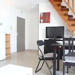Appt 2 Pieces La Rochelle - Lr030-E222
