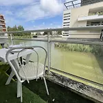 Appt Studio Cabine La Rochelle - Lr040-003