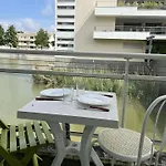 Appt Studio Cabine La Rochelle - Lr040-003