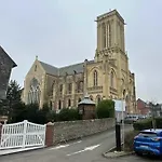 Charming T3 With Parking On The Seafront