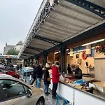 Charming T3 With Parking On The Seafront