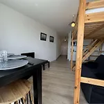 Appt Studio La Rochelle - Lr110-F36