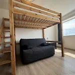 Appt Studio La Rochelle - Lr110-F36