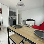 Appt 2 Pieces La Rochelle - Lr150-216