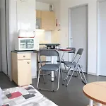 Appt Studio Cabine La Rochelle - Lr030-A212