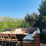 Maison Avec Jardin Et Piscine