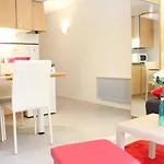 Appt Studio La Rochelle - Lr010-039