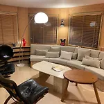 Joli Appartement Familial Centre Du Village