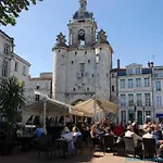 Appt 2 Pieces La Rochelle - Lr030-E215