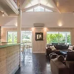 Magnifique Villa Climatisee -10 Personnes Avec Piscine Et Petanque - Pyla