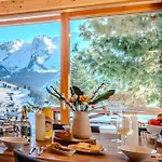 Slow Chalet Mont Real - Le Grand Bornand - 3Km From Slopes Chinaillon
