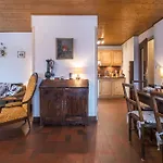 T2 1 Bedroom Near The Slopes Chamonix-Mont-Blanc