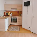 Appartement 6 Personnes Gruissan