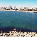 Port & Plage - Studio Avec Parking