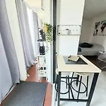 Port & Plage - Studio Avec Parking