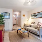 Les Dunes Maison Deux Chambres