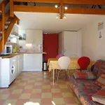 Np140-011 Pavillon 3 Pieces Mezzanine Narbonne Plage