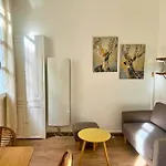 Studio Boheme Au Coeur De Montpellier!